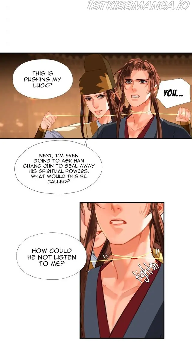 Mo Dao Zu Shi Chapter 237 image 08_optimized